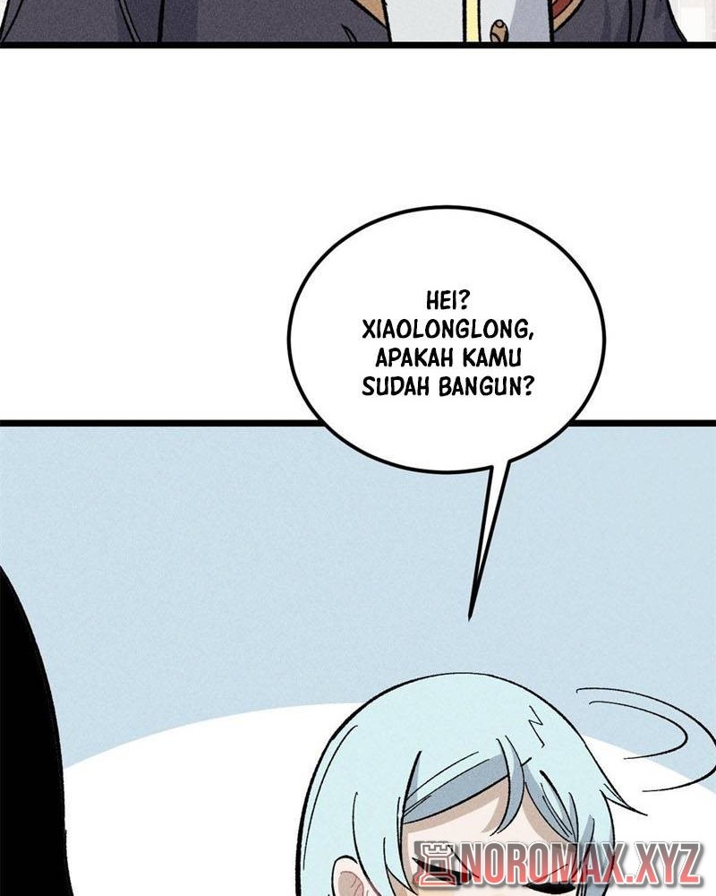 All Hail the Sect Leader Chapter 179 page 43