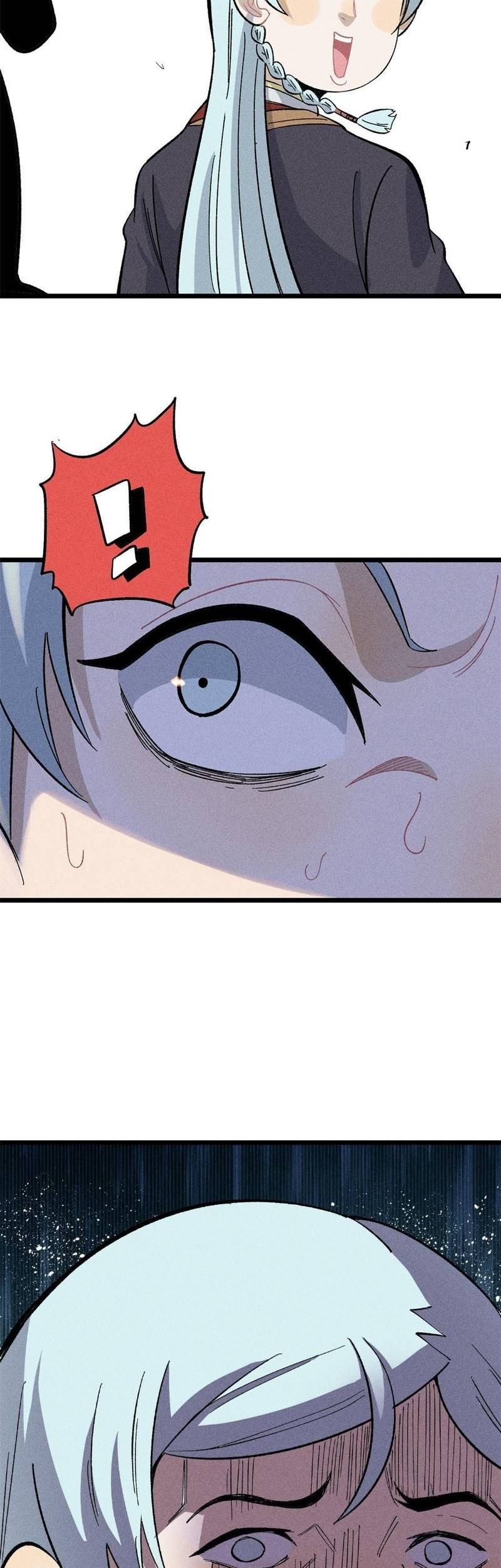 All Hail the Sect Leader Chapter 179 page 44