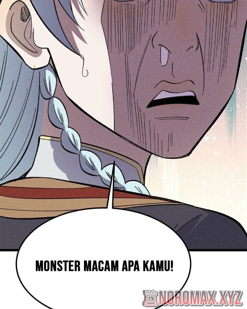 All Hail the Sect Leader Chapter 179 page 45