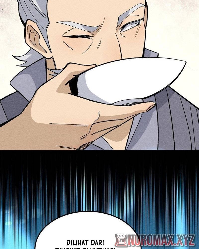 All Hail the Sect Leader Chapter 179 page 9