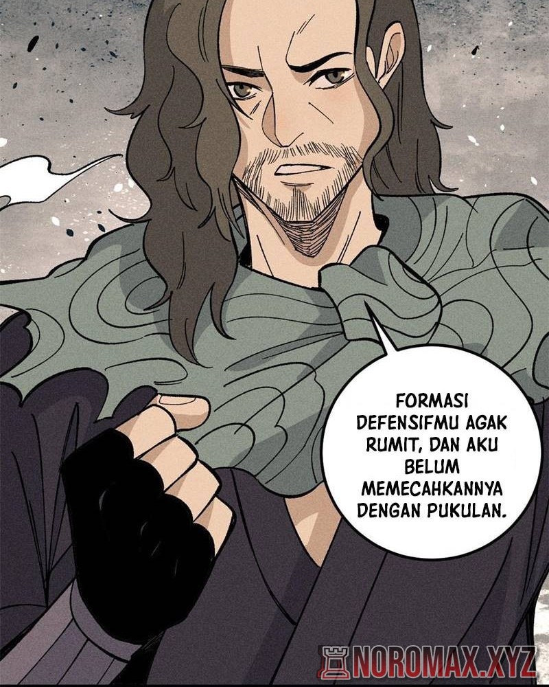 All Hail the Sect Leader Chapter 179 page 11