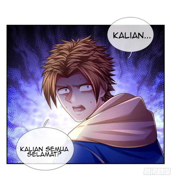 100.000 Layers Of Body Refining: I Raise All Emperor Chapter 164 page 15