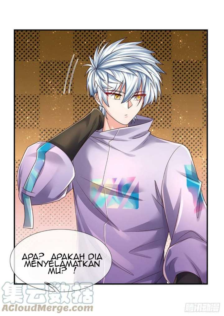 100.000 Layers Of Body Refining: I Raise All Emperor Chapter 164 page 20