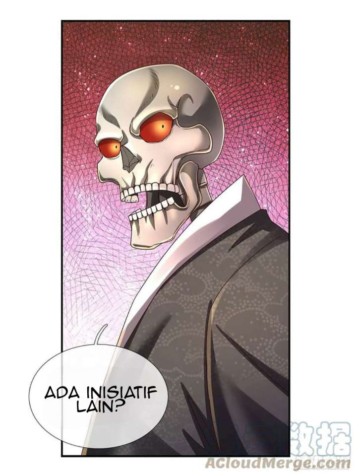 100.000 Layers Of Body Refining: I Raise All Emperor Chapter 164 page 28