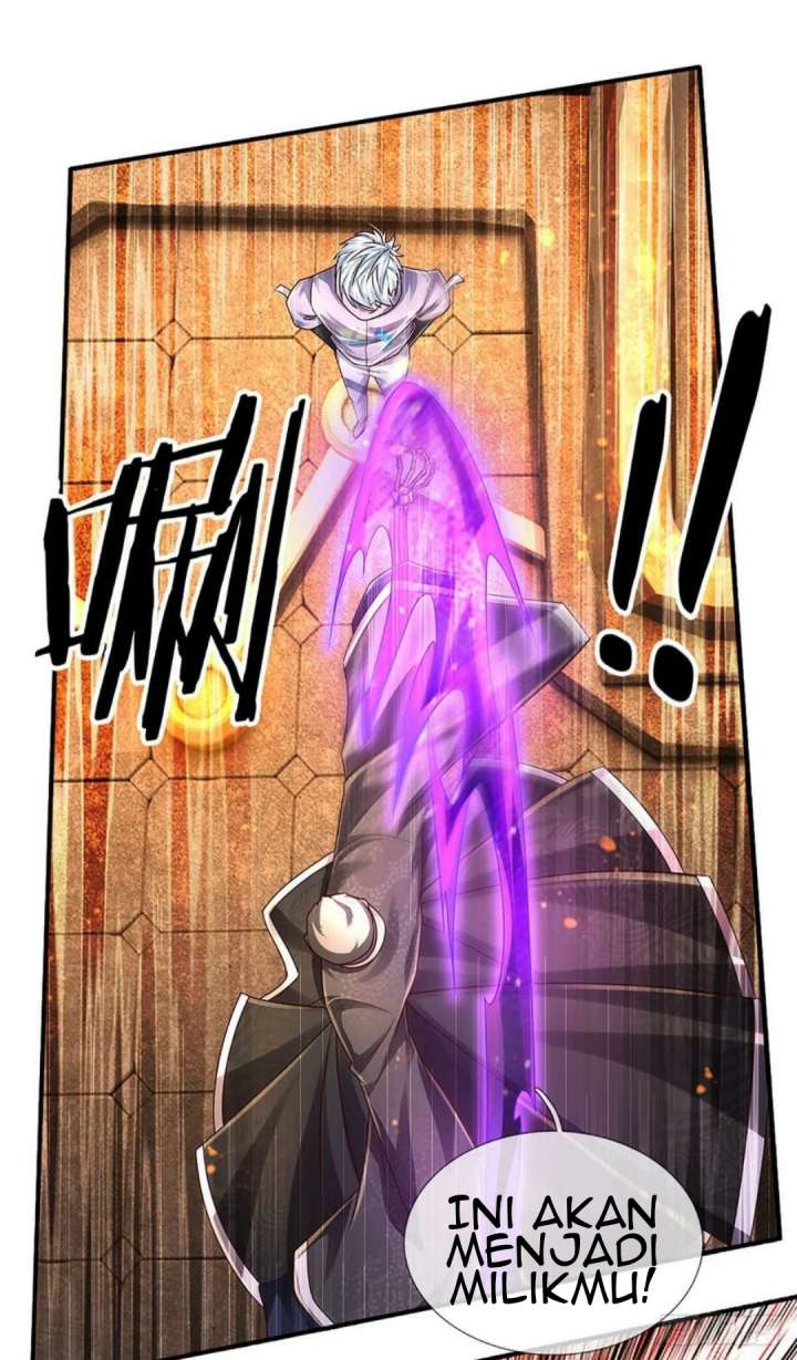 100.000 Layers Of Body Refining: I Raise All Emperor Chapter 164 page 31