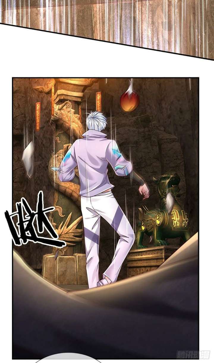 100.000 Layers Of Body Refining: I Raise All Emperor Chapter 164 page 7