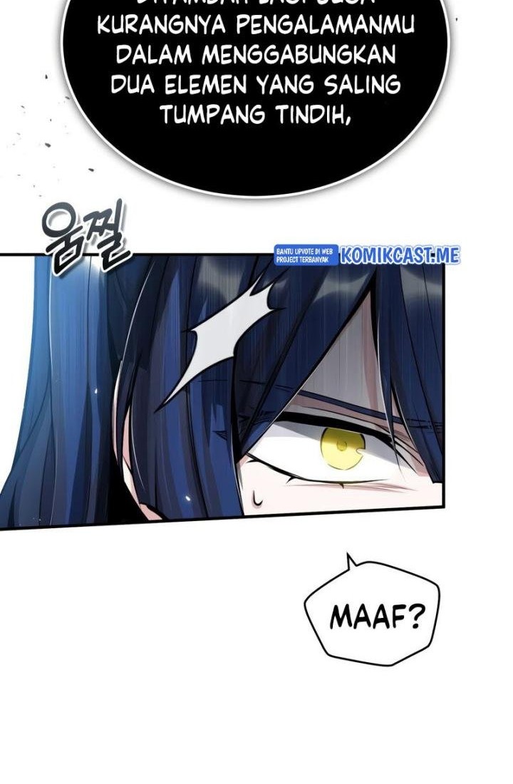 Academy’s Undercover Professor Chapter 23 page 18