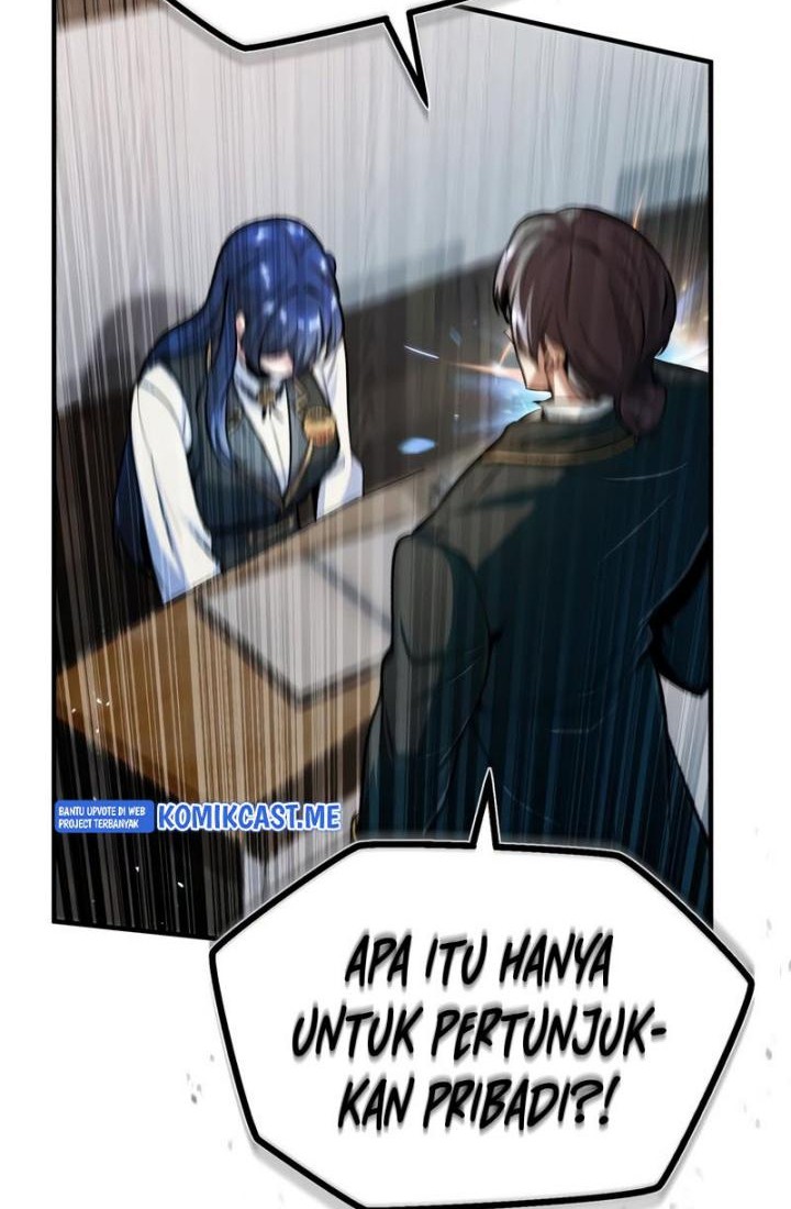 Academy’s Undercover Professor Chapter 23 page 26