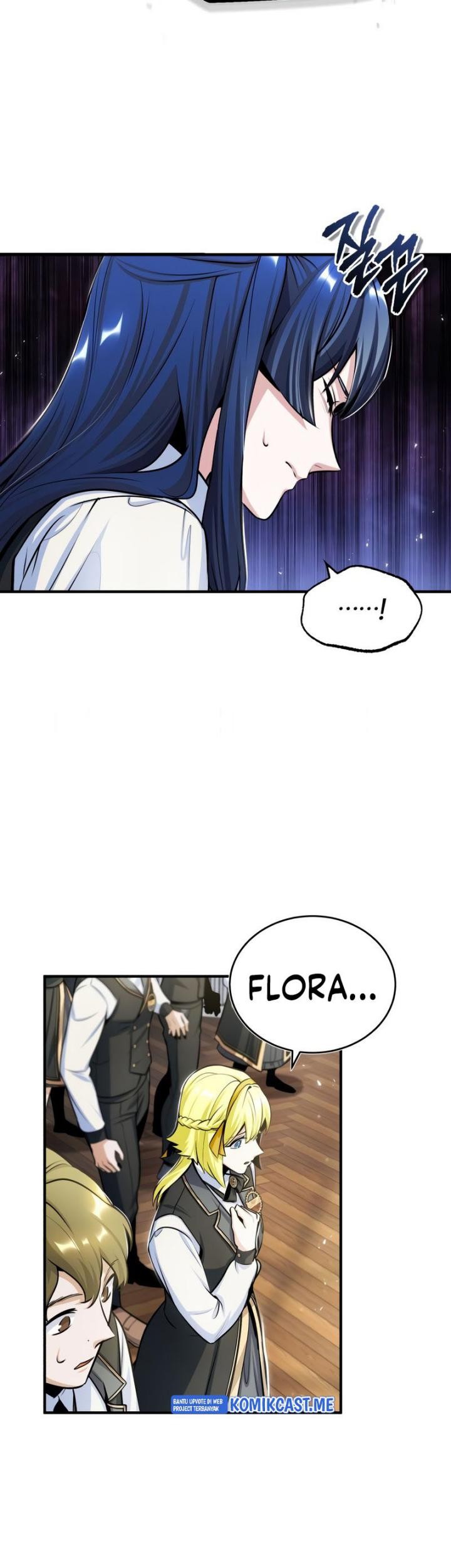Academy’s Undercover Professor Chapter 23 page 27