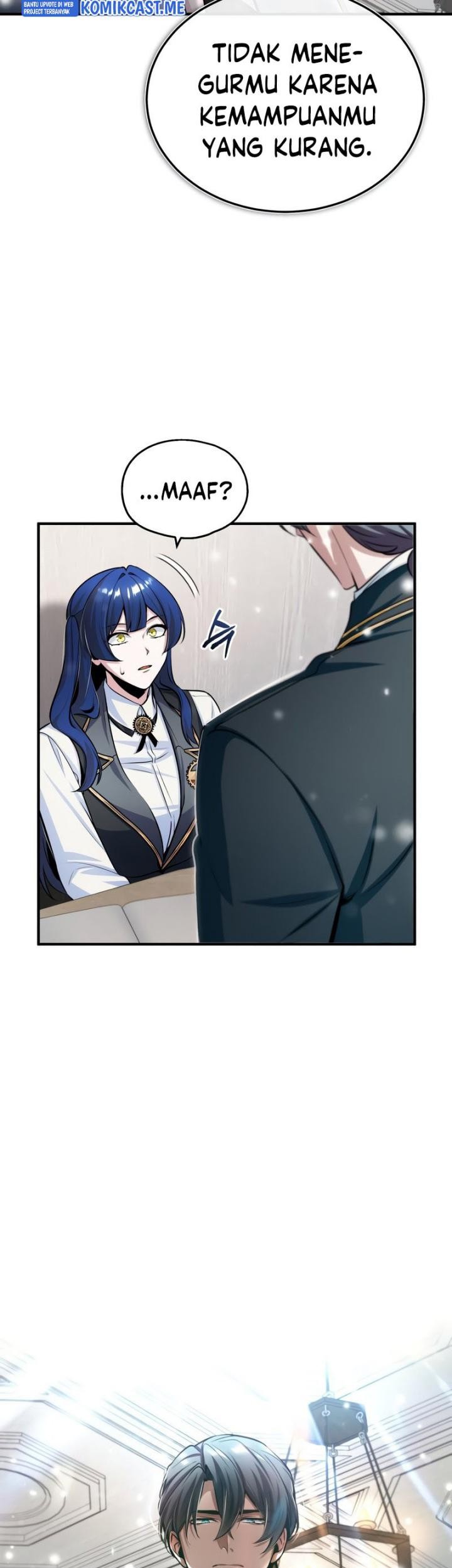 Academy’s Undercover Professor Chapter 23 page 34
