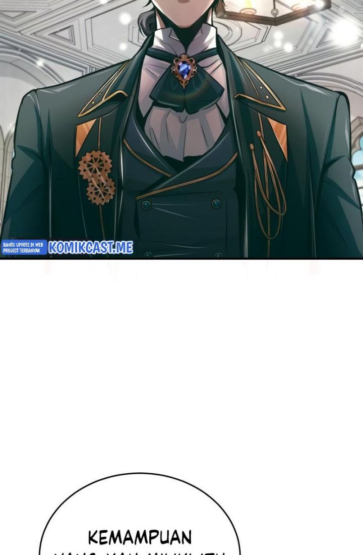 Academy’s Undercover Professor Chapter 23 page 35