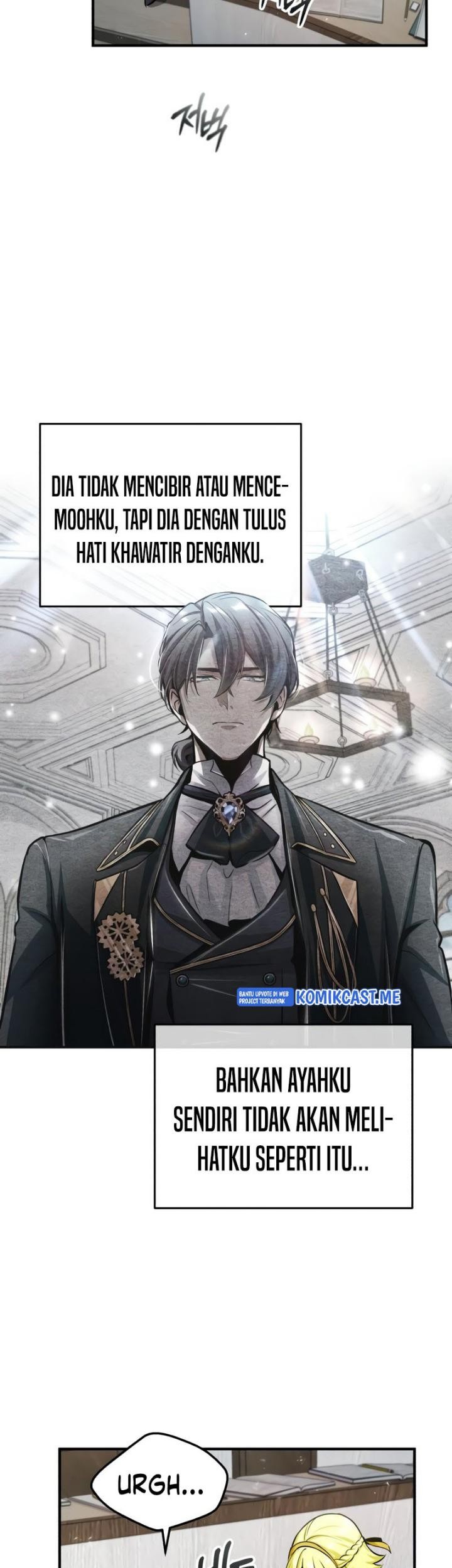 Academy’s Undercover Professor Chapter 23 page 42