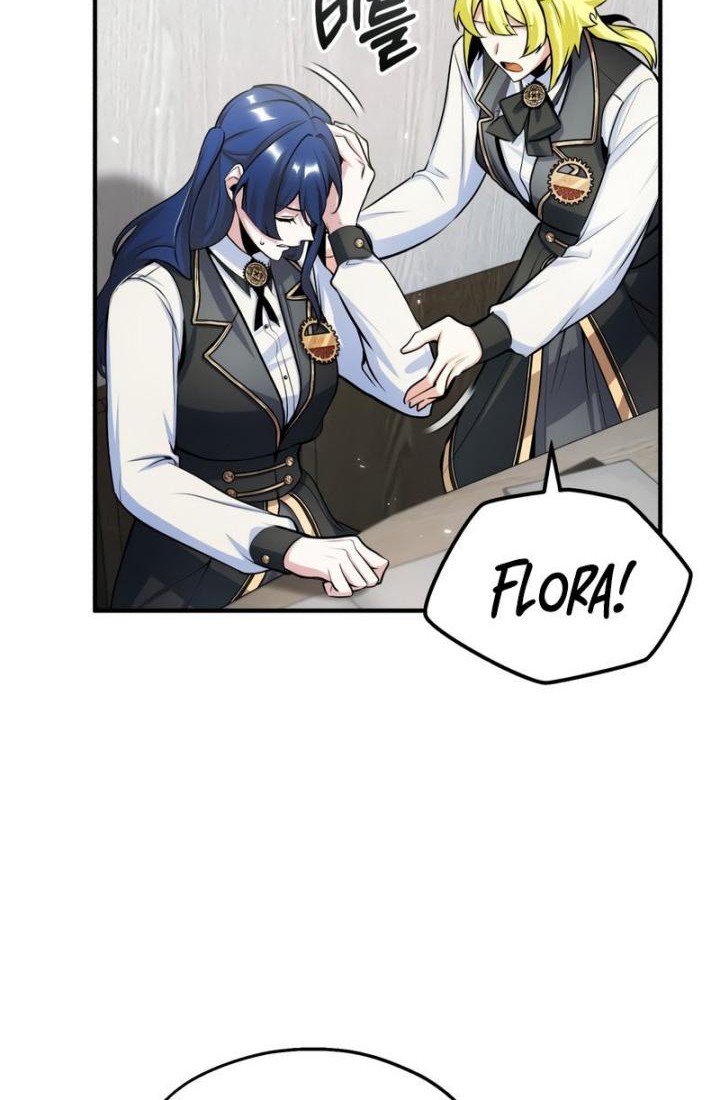 Academy’s Undercover Professor Chapter 23 page 43