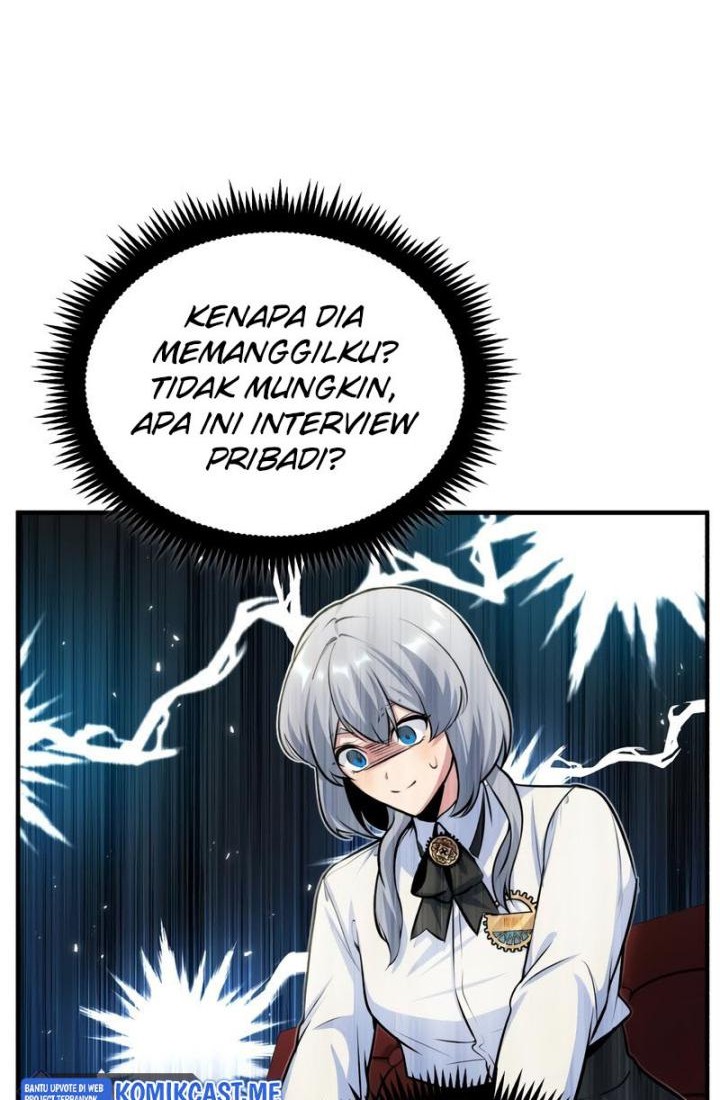 Academy’s Undercover Professor Chapter 23 page 60