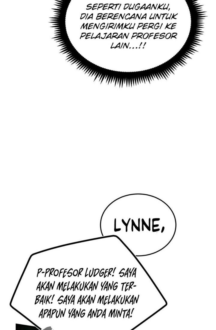 Academy’s Undercover Professor Chapter 23 page 63
