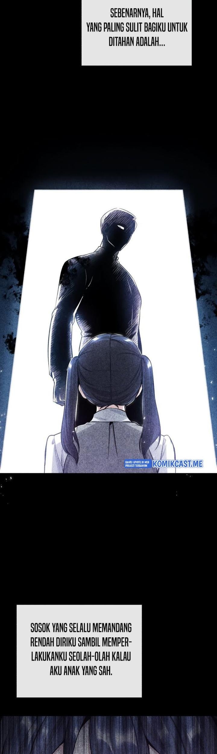 Academy’s Undercover Professor Chapter 23 page 4