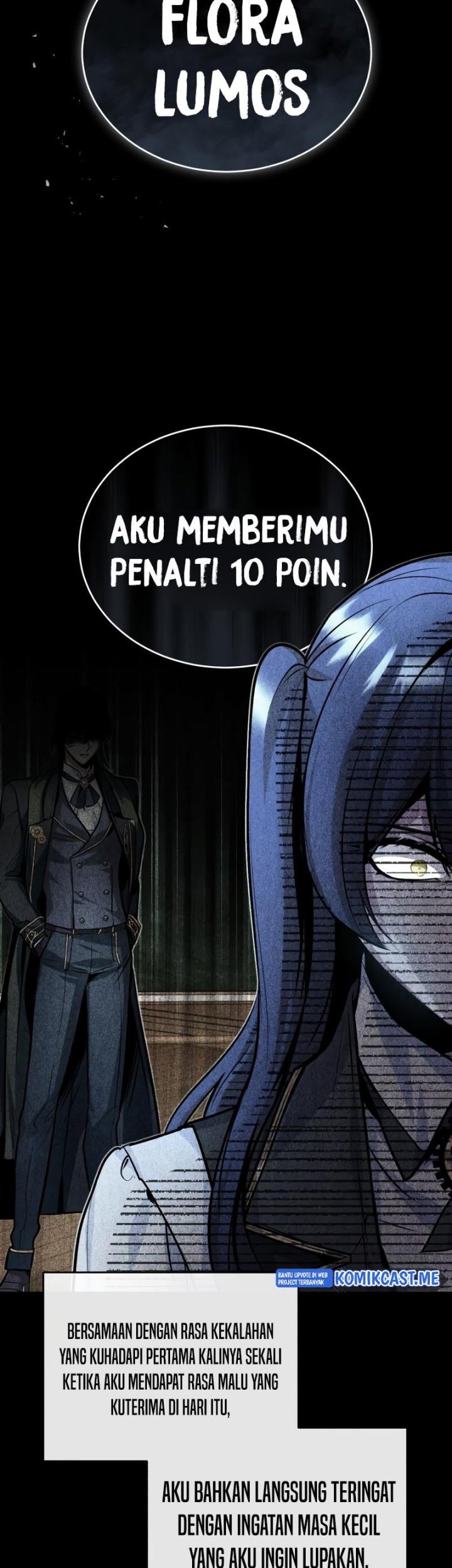 Academy’s Undercover Professor Chapter 23 page 6