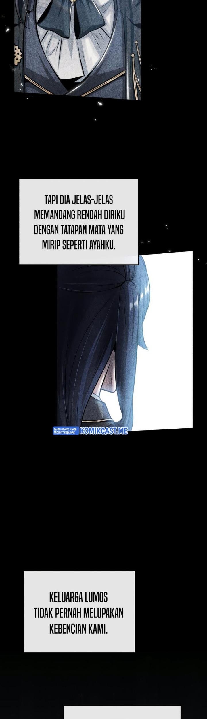 Academy’s Undercover Professor Chapter 23 page 8
