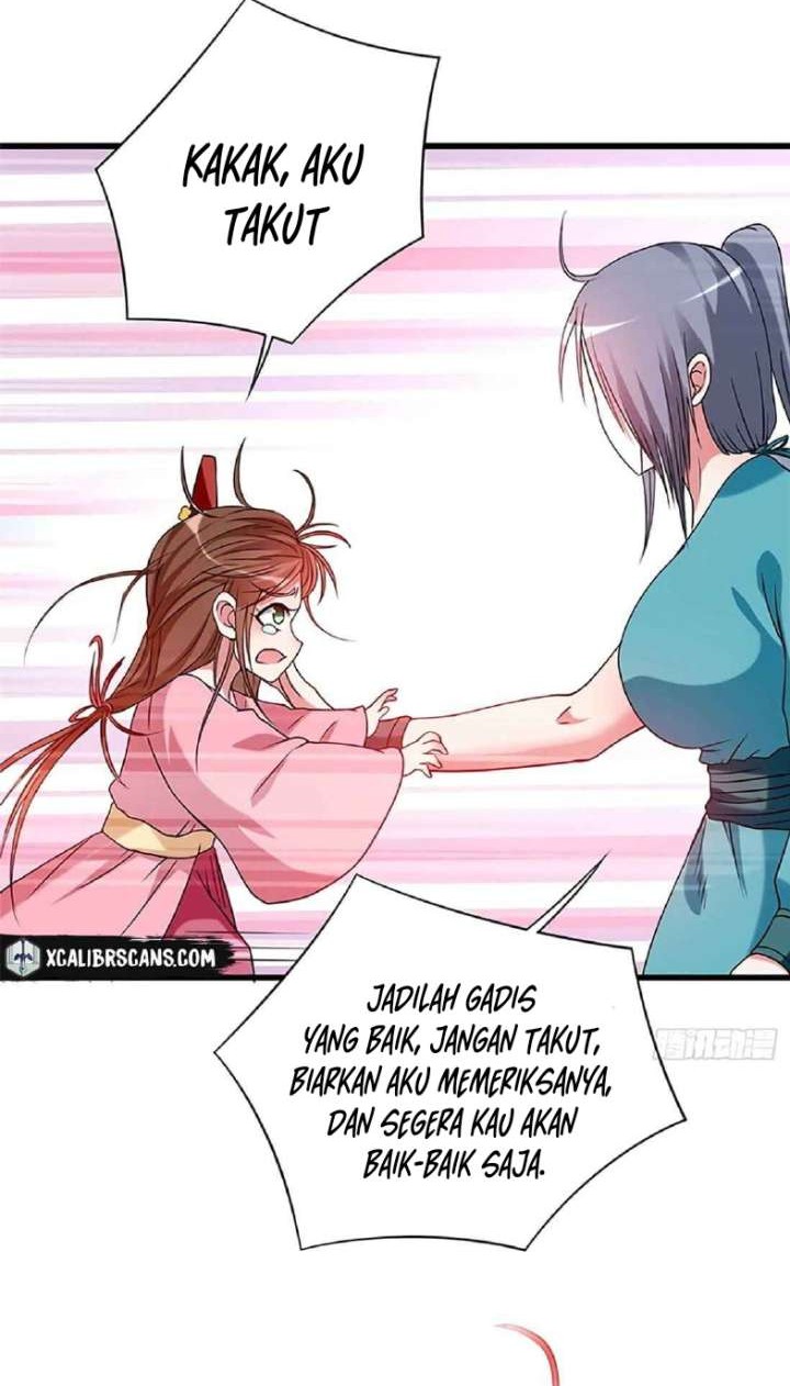 My Disciples Are All Immortals Chapter 102 page 4