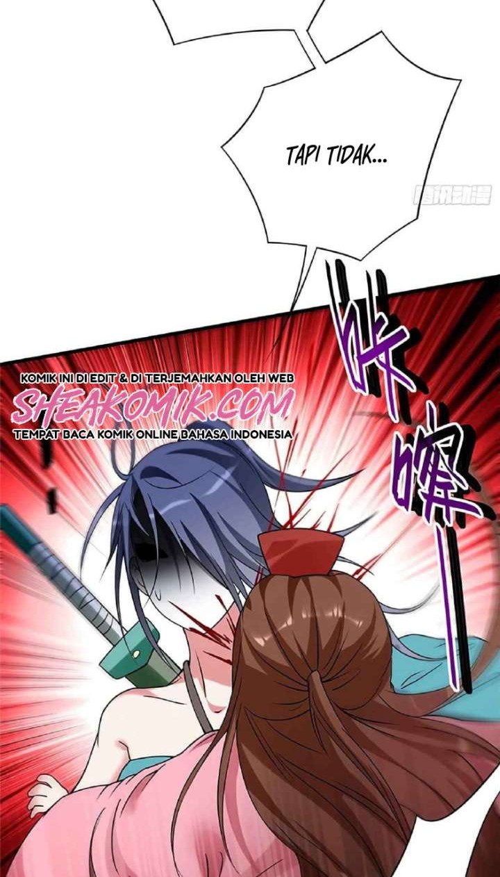 My Disciples Are All Immortals Chapter 102 page 6