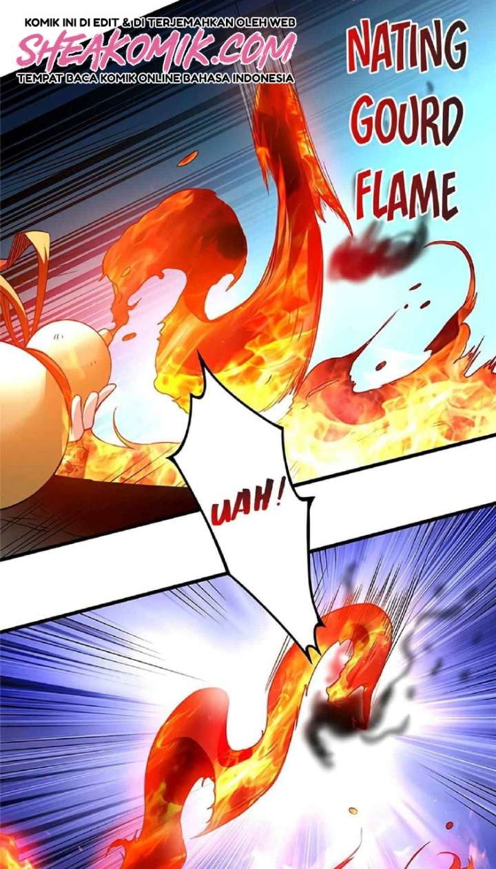 My Disciples Are All Immortals Chapter 102 page 14