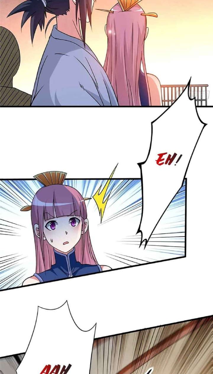 My Disciples Are All Immortals Chapter 102 page 16
