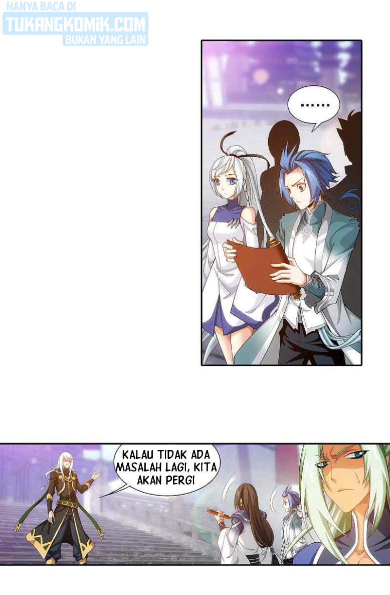 The Great Ruler Chapter 169.2 page 11