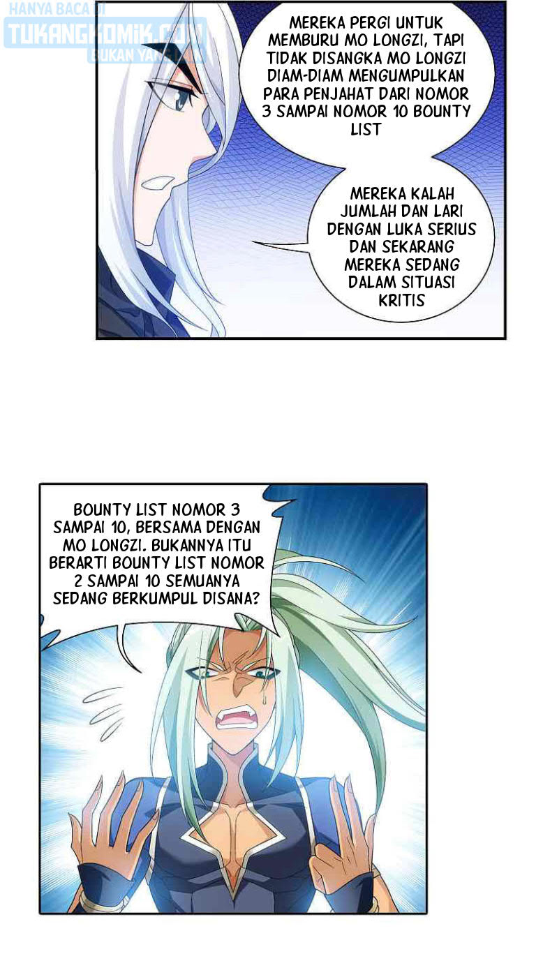 The Great Ruler Chapter 169.2 page 8