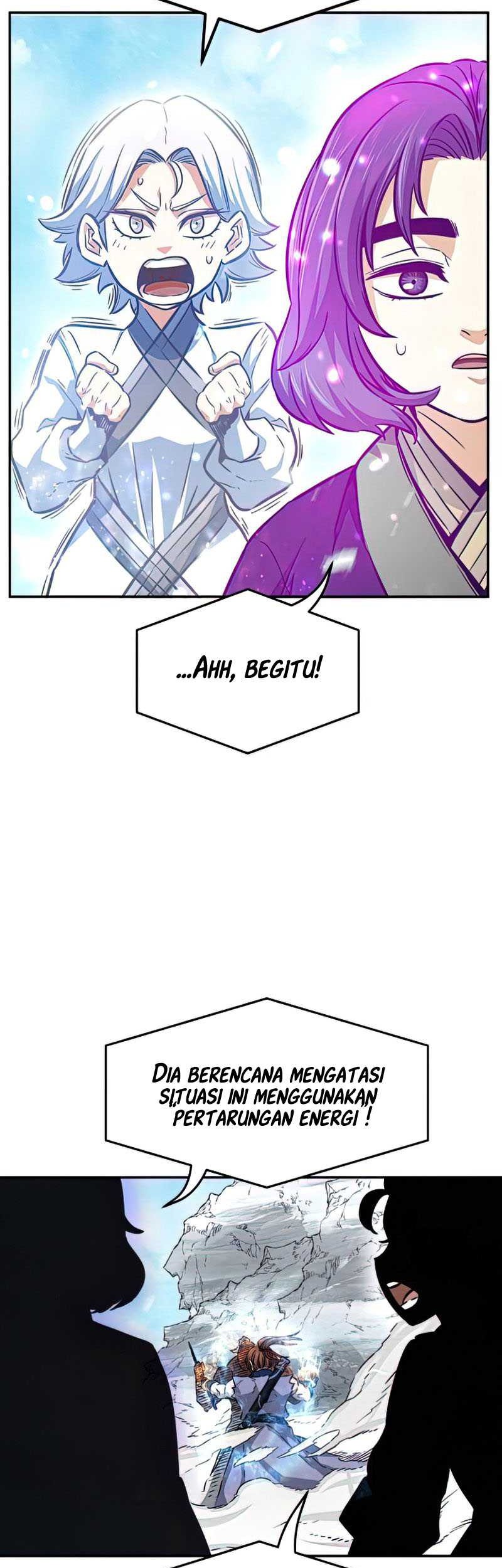 Absolute Sword Sense Chapter 19 page 50