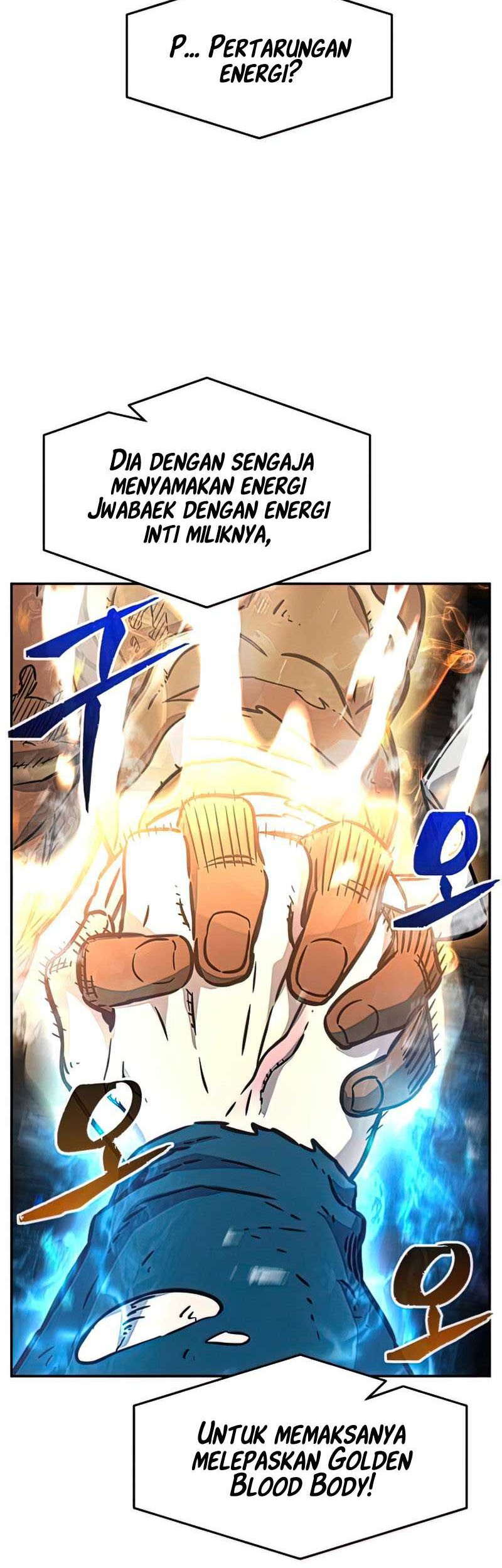 Absolute Sword Sense Chapter 19 page 51