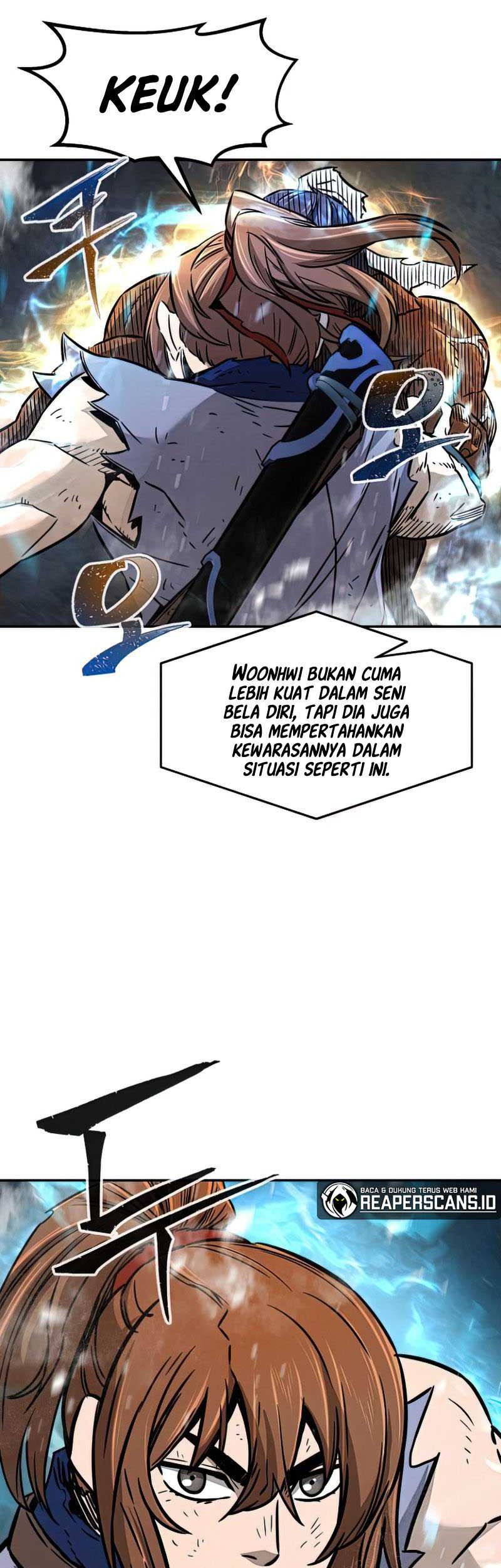 Absolute Sword Sense Chapter 19 page 56