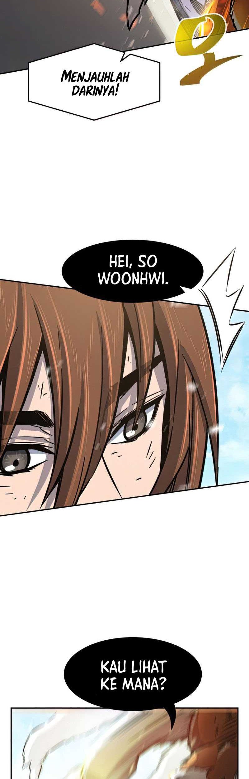 Absolute Sword Sense Chapter 19 page 5
