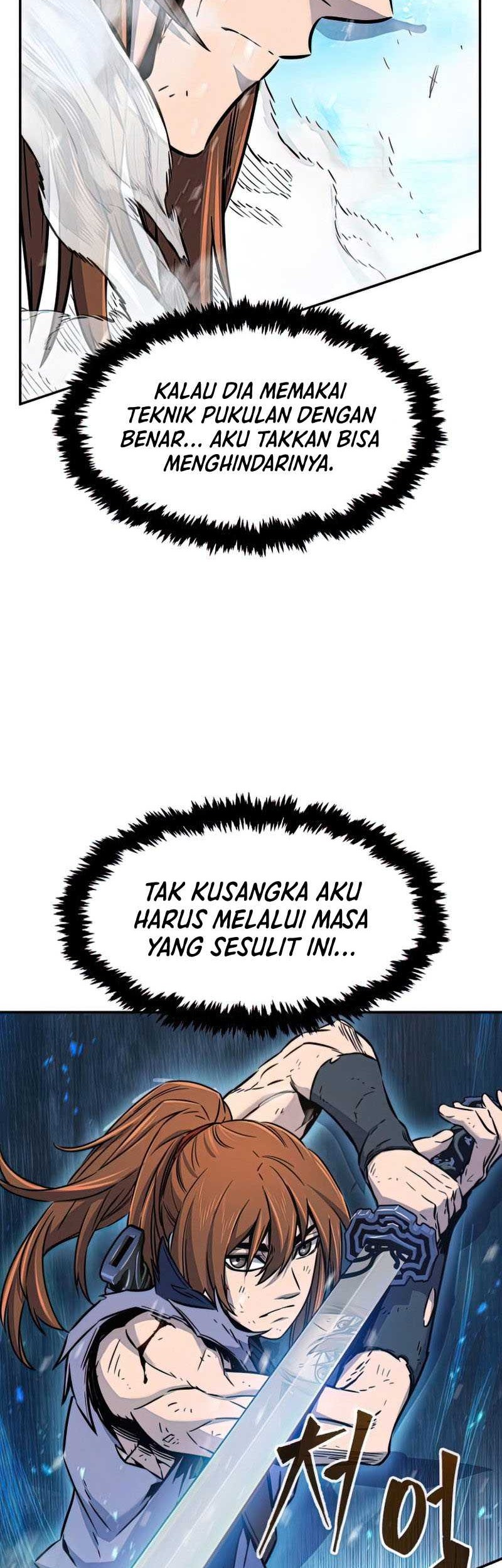 Absolute Sword Sense Chapter 19 page 9