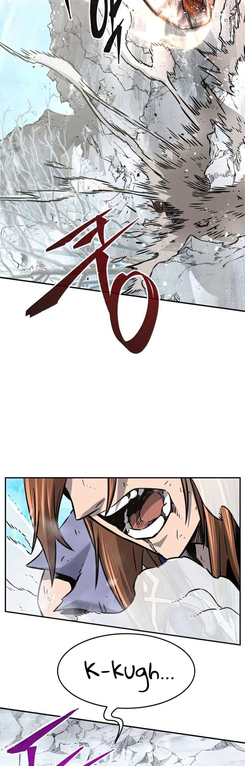 Absolute Sword Sense Chapter 19 page 16