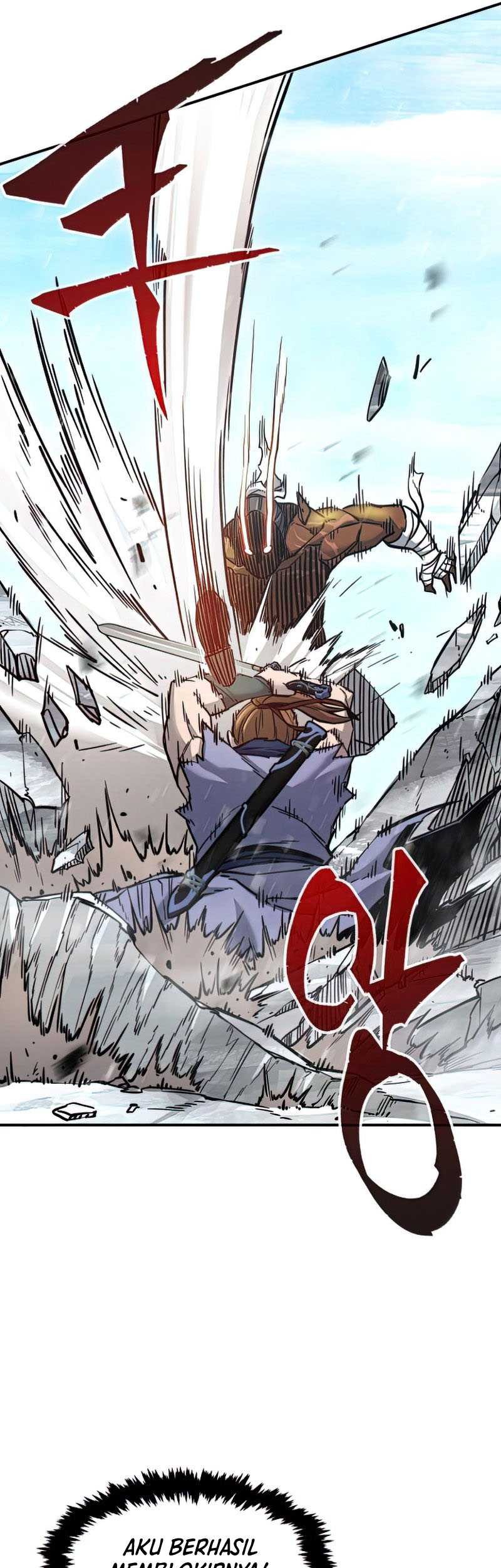 Absolute Sword Sense Chapter 19 page 20