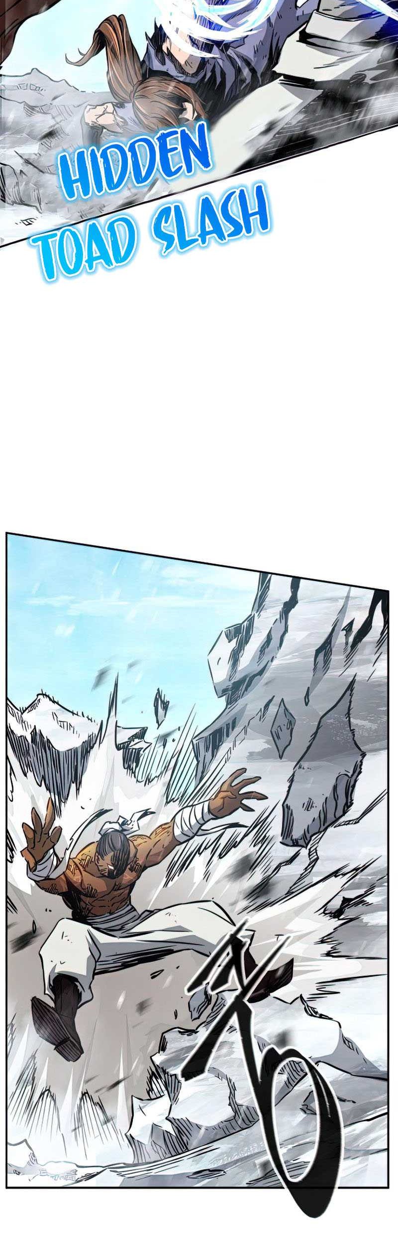 Absolute Sword Sense Chapter 19 page 22