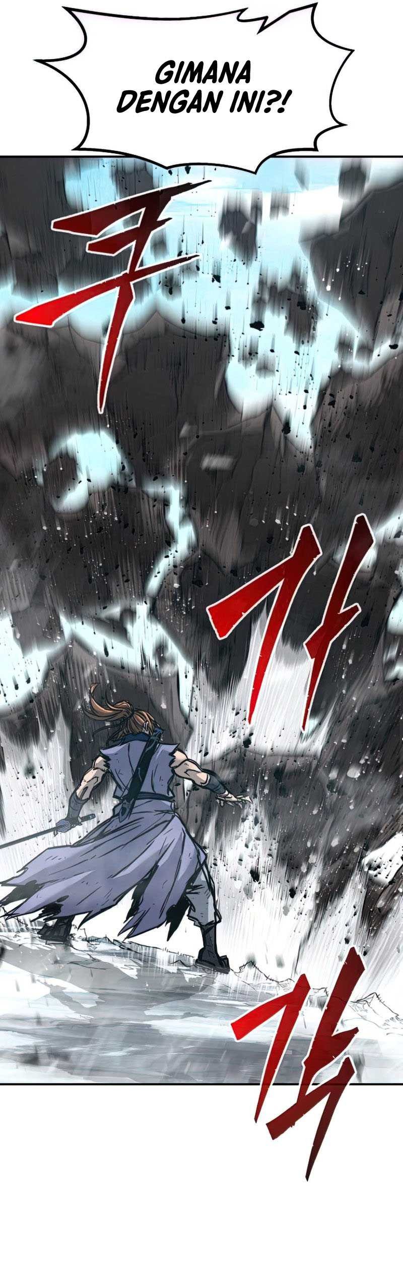 Absolute Sword Sense Chapter 19 page 26