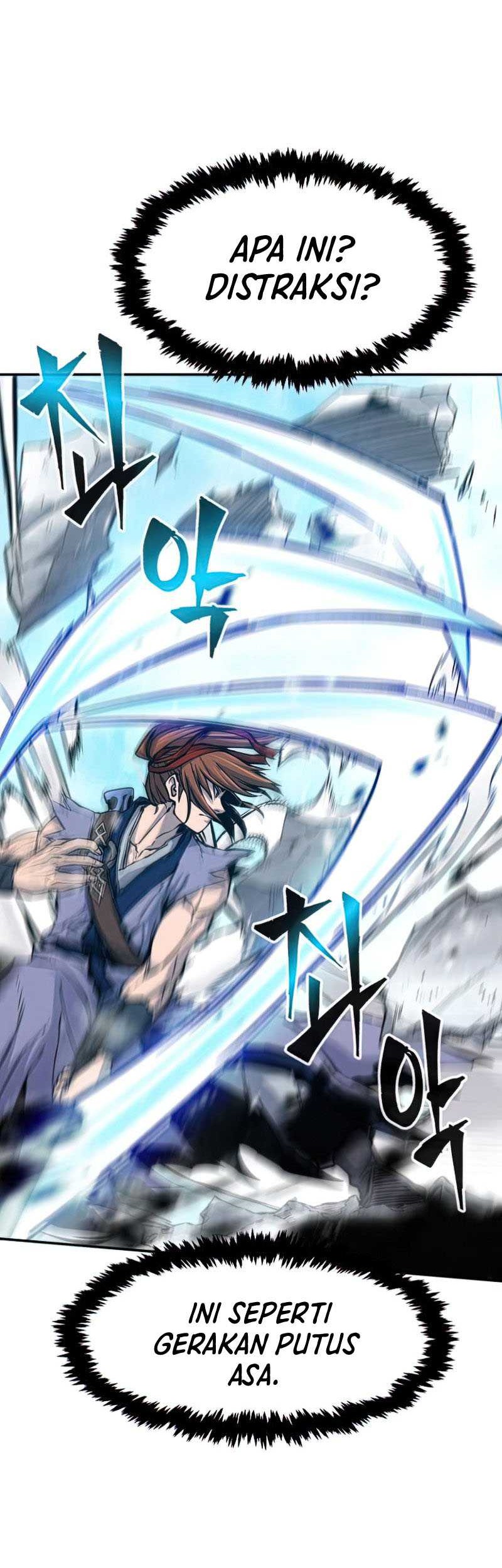 Absolute Sword Sense Chapter 19 page 27