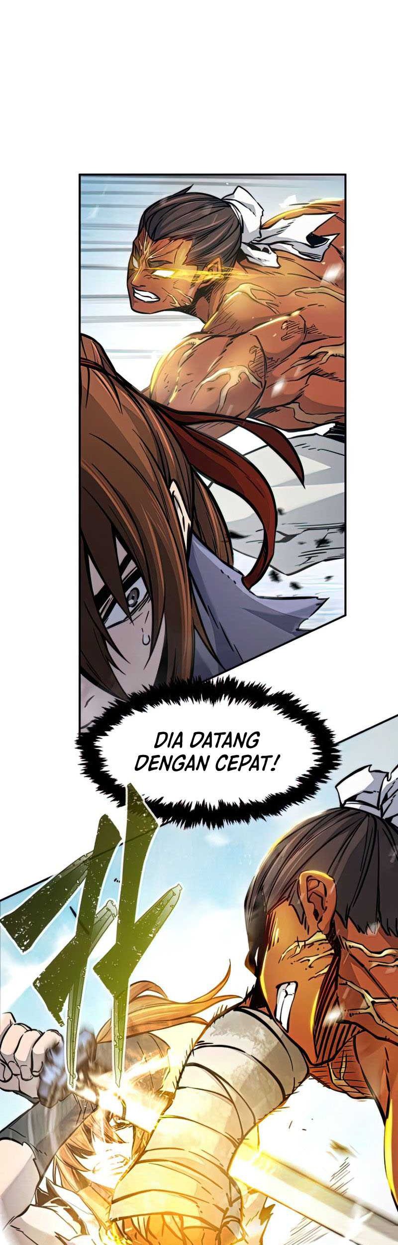 Absolute Sword Sense Chapter 19 page 28