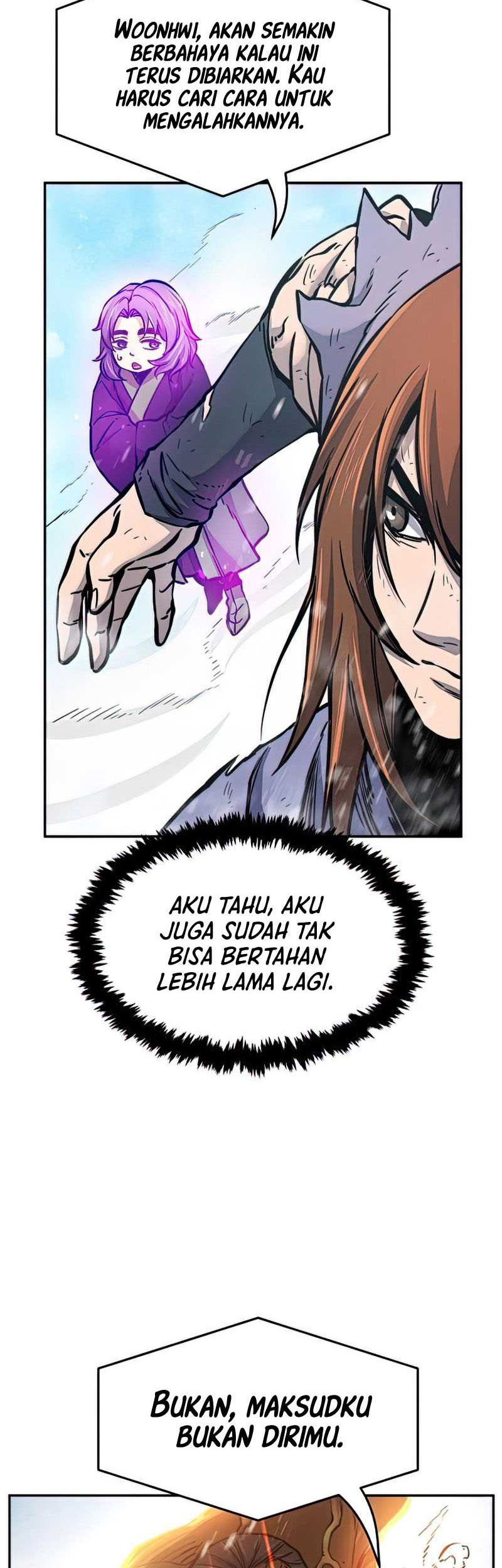 Absolute Sword Sense Chapter 19 page 33