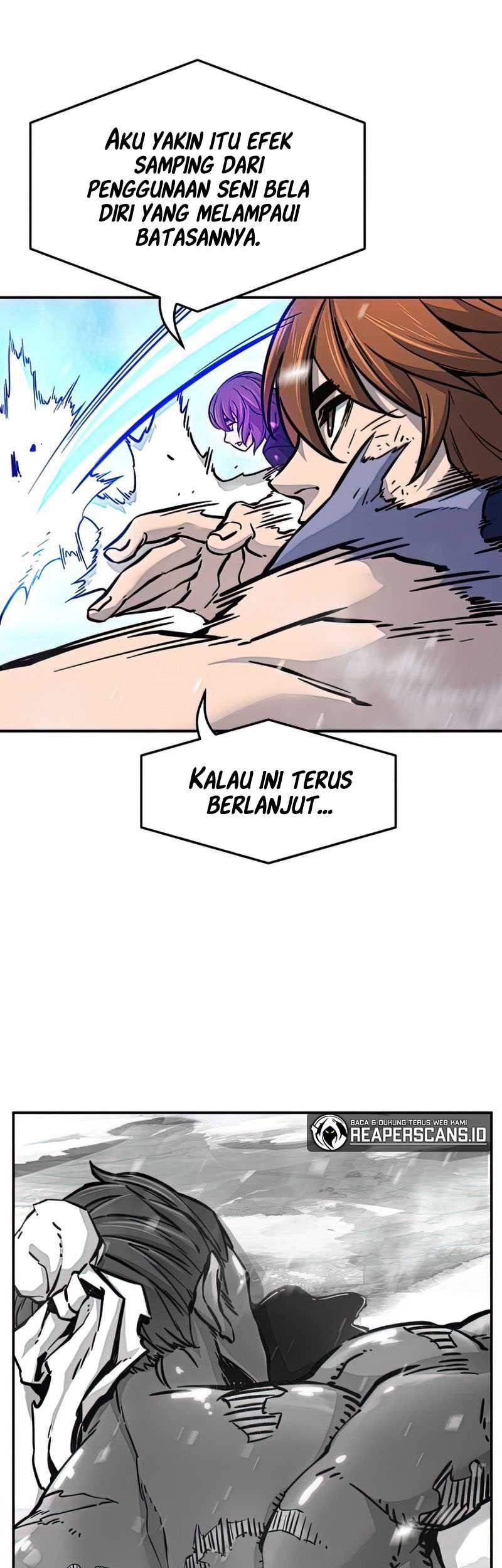 Absolute Sword Sense Chapter 19 page 36