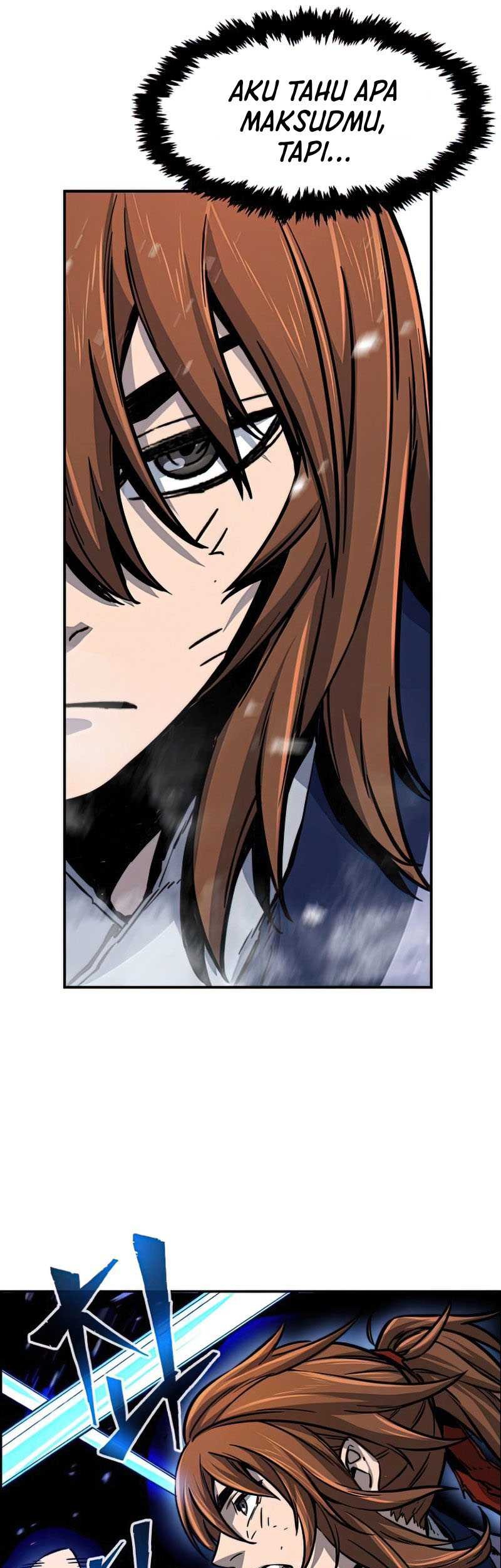 Absolute Sword Sense Chapter 19 page 38
