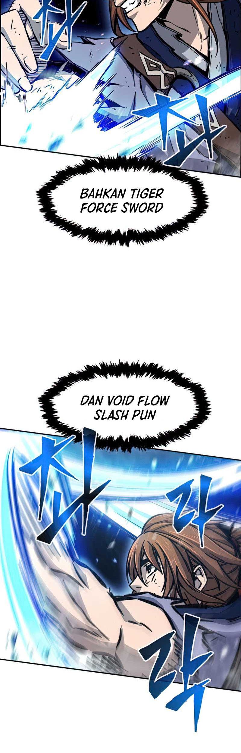 Absolute Sword Sense Chapter 19 page 39