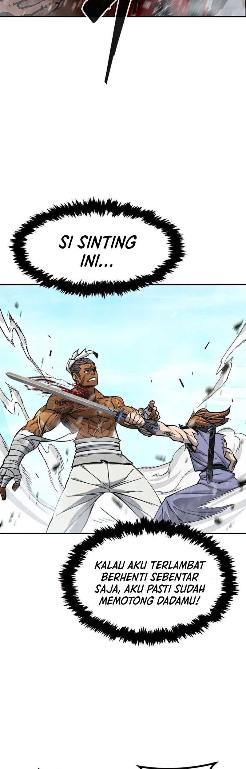 Absolute Sword Sense Chapter 19 page 44