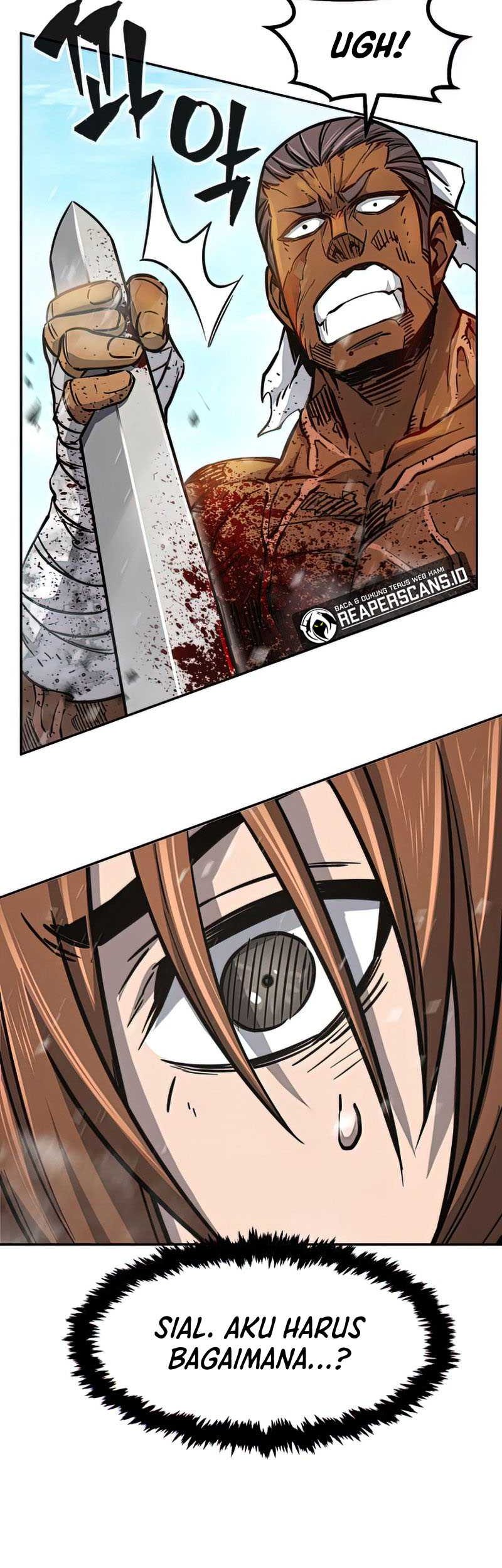 Absolute Sword Sense Chapter 19 page 45