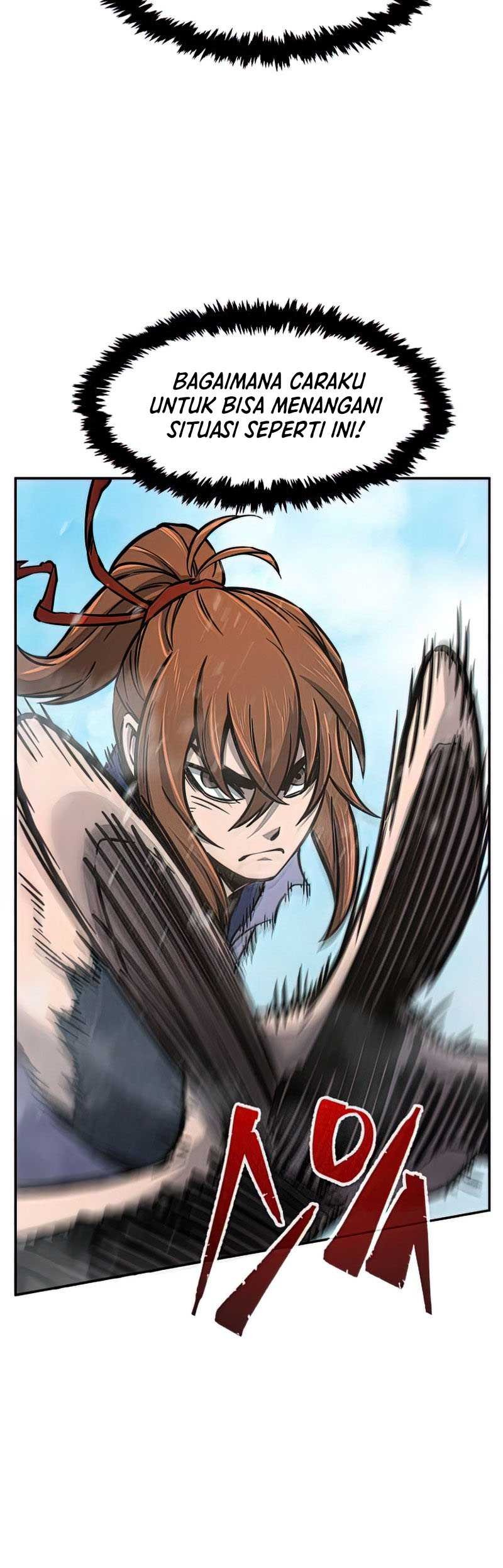 Absolute Sword Sense Chapter 19 page 47