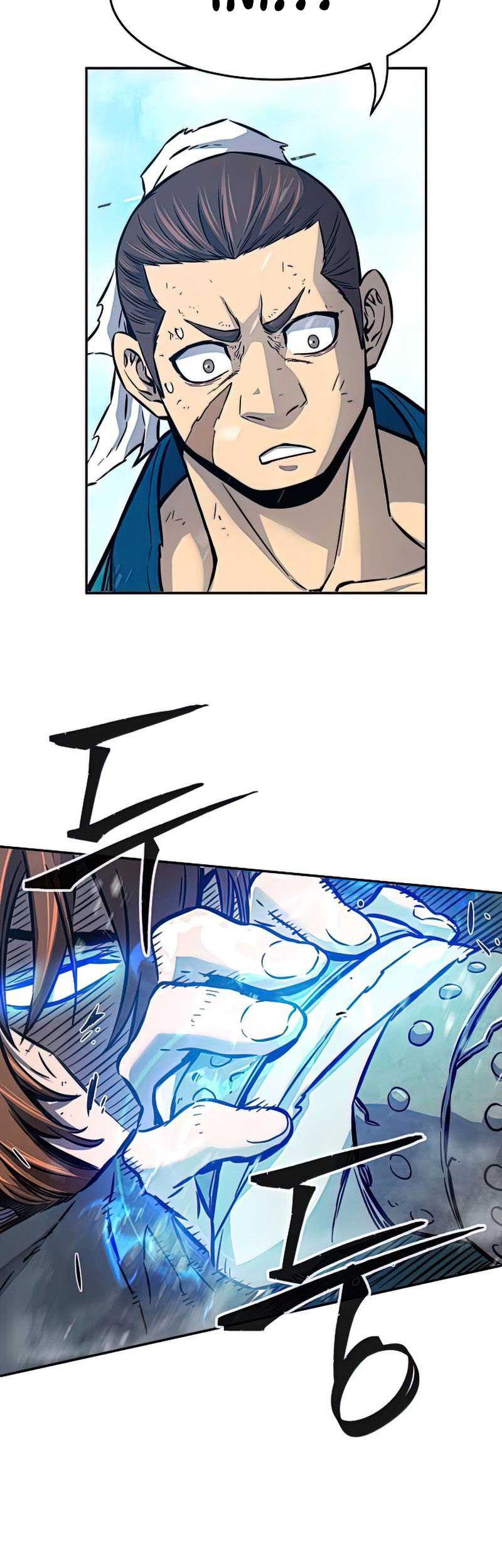 Absolute Sword Sense Chapter 18 page 53