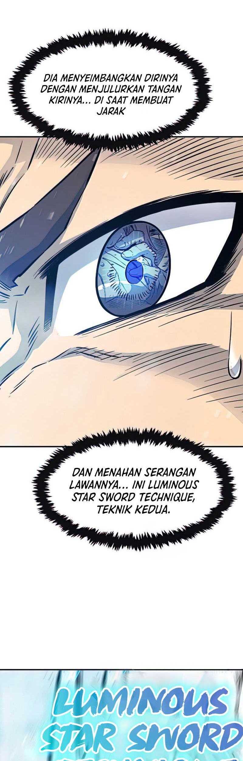 Absolute Sword Sense Chapter 18 page 54