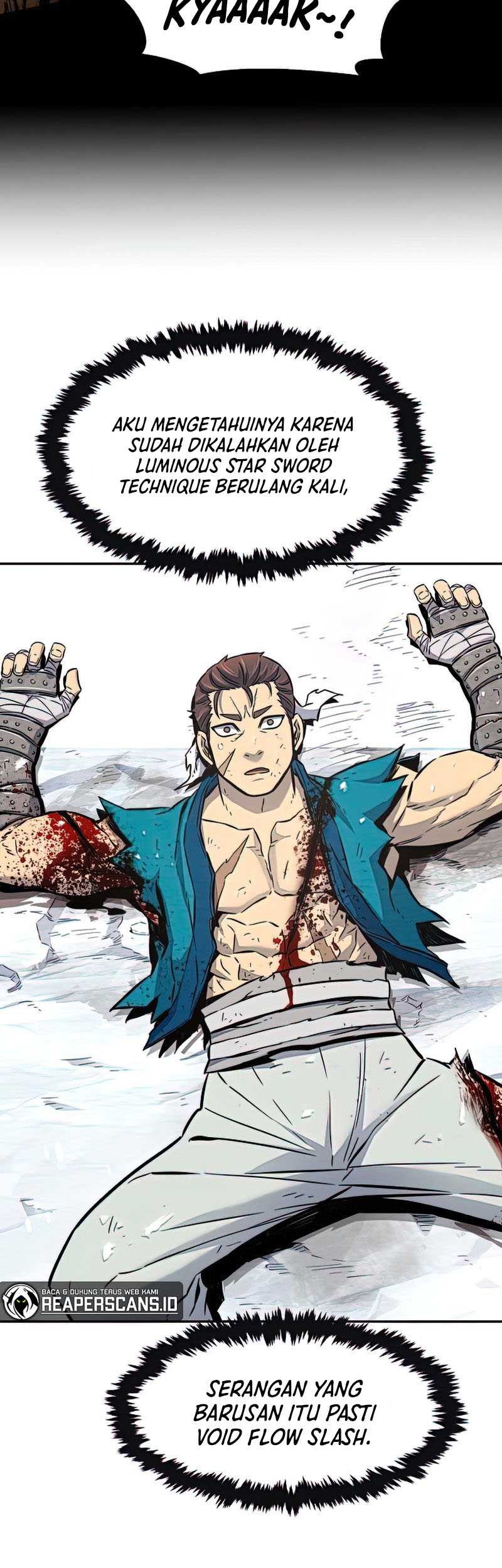 Absolute Sword Sense Chapter 18 page 6