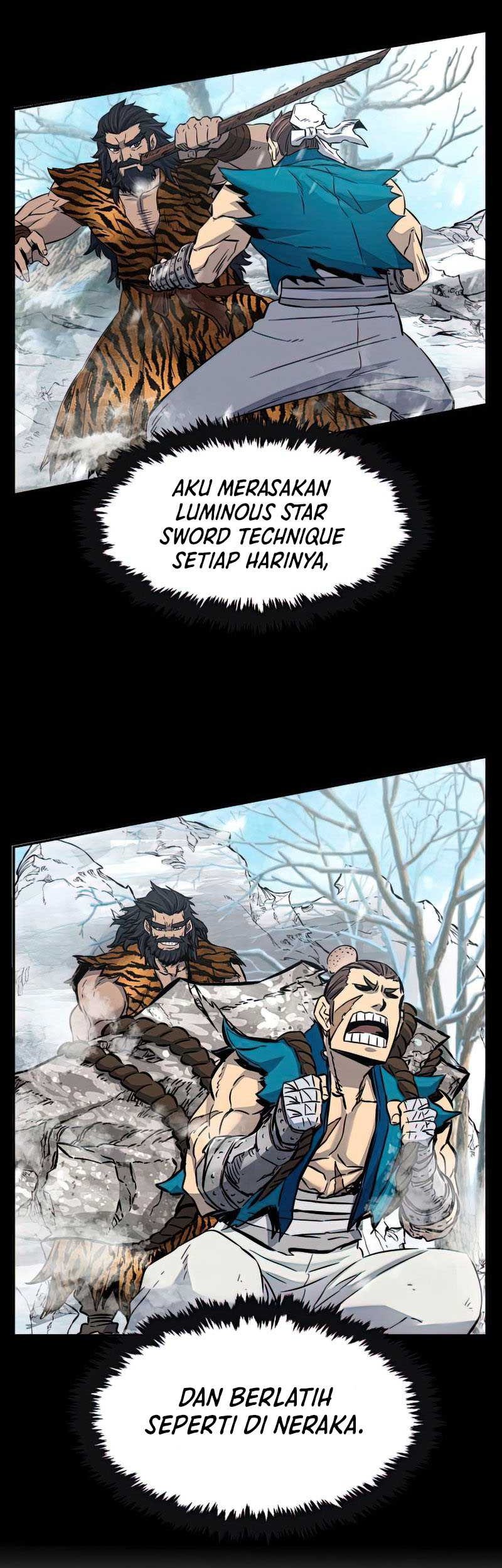 Absolute Sword Sense Chapter 18 page 10